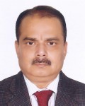Prof. Anwarul Kabir