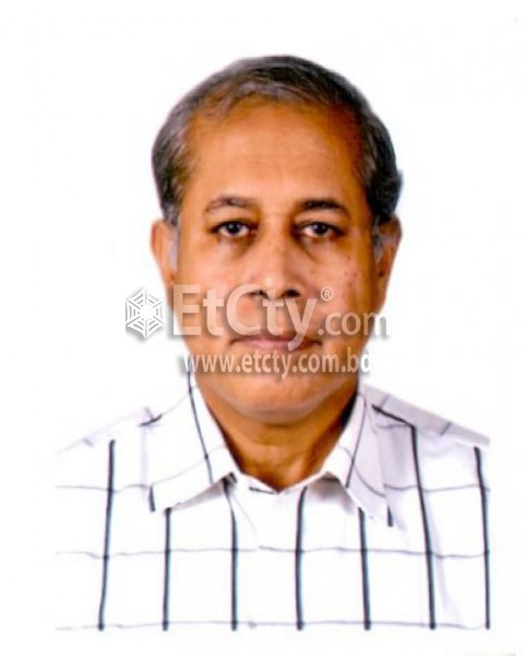 Prof.Dr.Kanak Kanti Barua