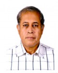 Prof.Dr.Kanak Kanti Barua
