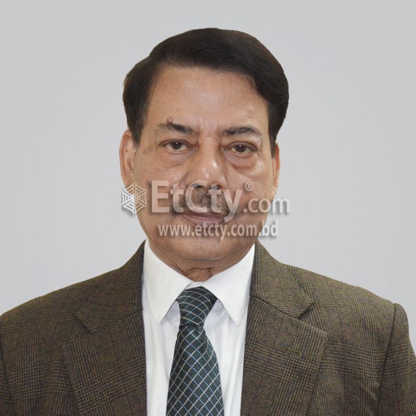 Prof.Dr.M Mujibul Hoque
