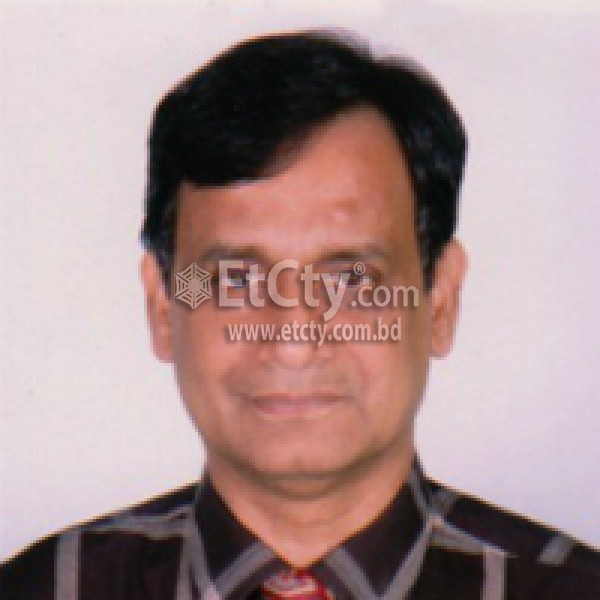 Prof. (Dr.) MAHMOOD HASAN.