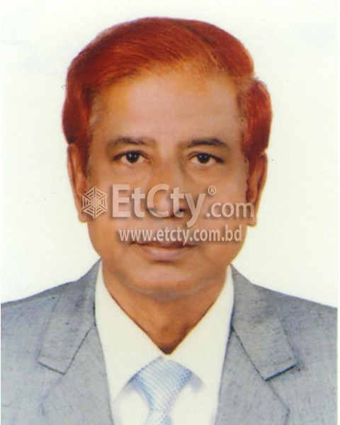 Prof.Dr.Md.Shamsul Haque