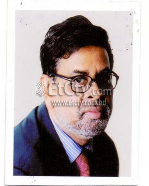Prof.Dr.Mohammad Abdullah