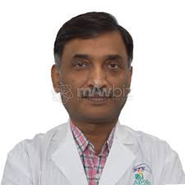 Prof. (Dr.) Saroj Kant Sinha