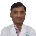 Prof. (Dr.) Saroj Kant Sinha