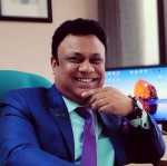 Prof. Moinuddin Chowdhury