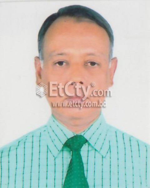Prof.M.Alamgir Chowdhury