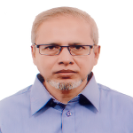 Professor Dr.MD.Yeaqub Ali