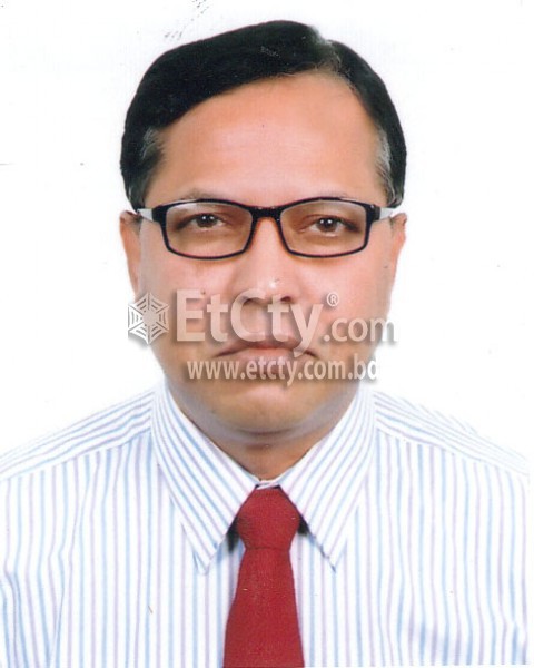 Professor Dr. Sarwar Alam