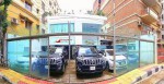 Progress Motors Ltd