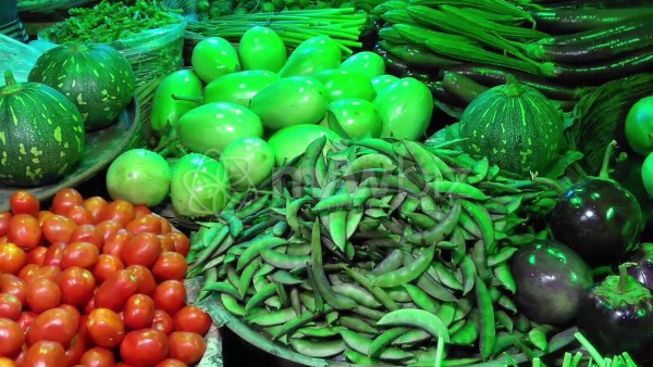 Purbo Gobindopur Kacha Bazar