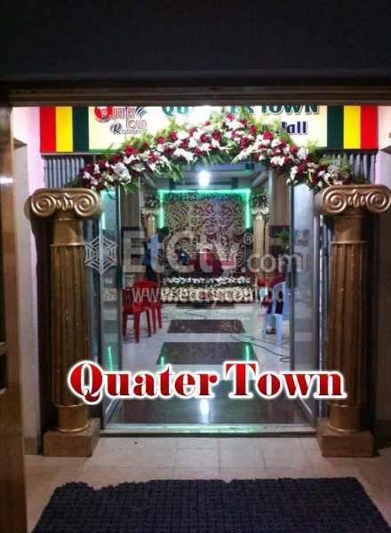 Quarter Town Restaurant