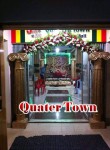 Quarter Town Restaurant