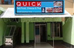 Quick Fast Food