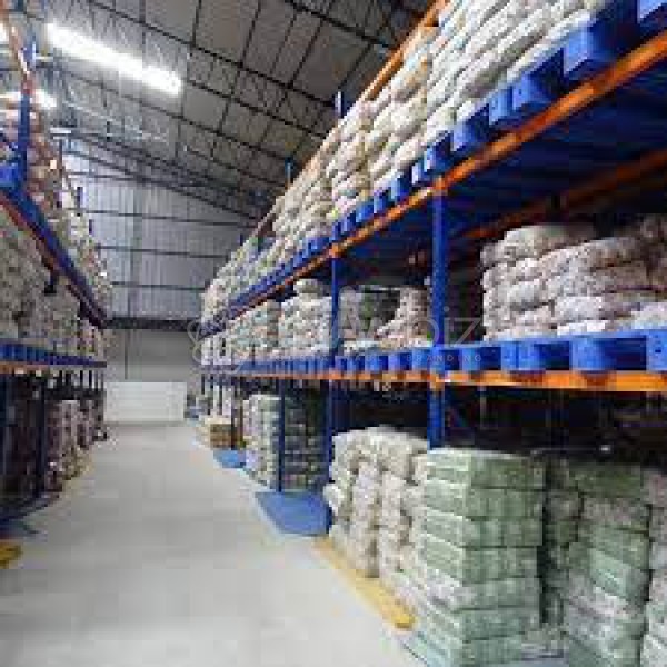 R R Cold Storage