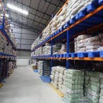 R R Cold Storage