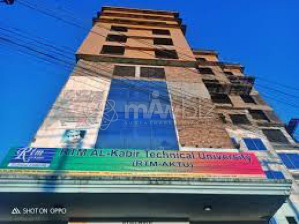 R.T.M Al-Kobir Technical University