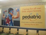Pediatric Unit - CRP