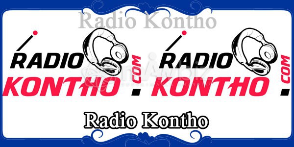 Radio Kontho
