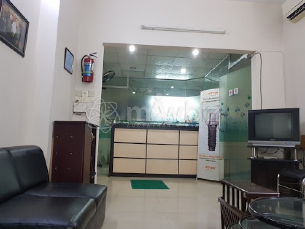 Rafis Dental & Maxillofacial Center