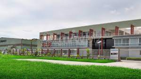 Rahimafrooz Globatt Ltd