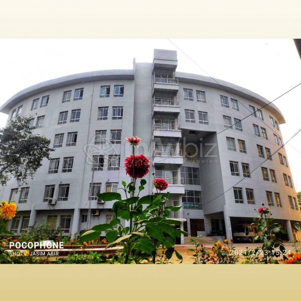 Rajshahi Nursing College