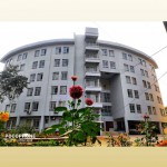Rajshahi Nursing College