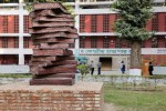 Rajshahi University Library...