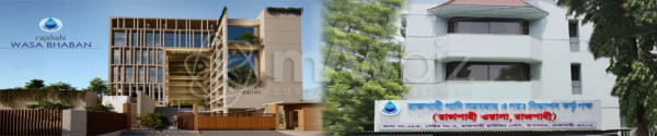 Rajshahi WASA