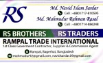 Rampal Trade International