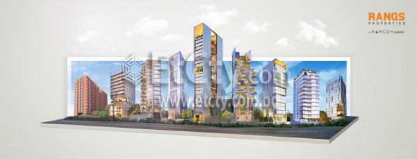 Rangs Properties Limited