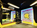 Rasel power Gym