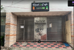 Real Cafe Head Office