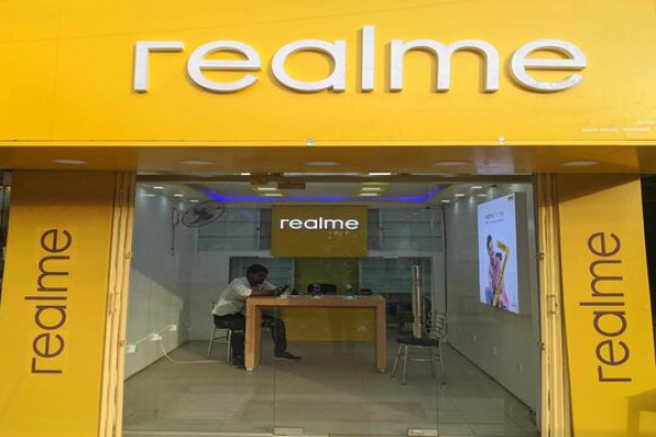 Realme Official Brand Shop