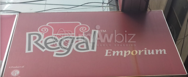 Regal Emporium - (Faridabad)