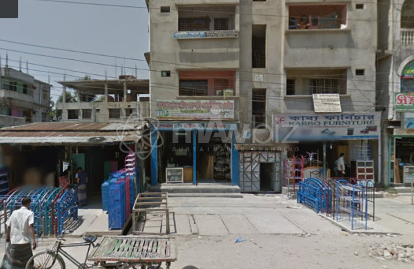 Regal Emporium - (Konapara)
