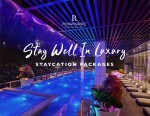 Renaissance Dhaka Gulshan Hotel