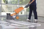 Residential Home Cleaning...