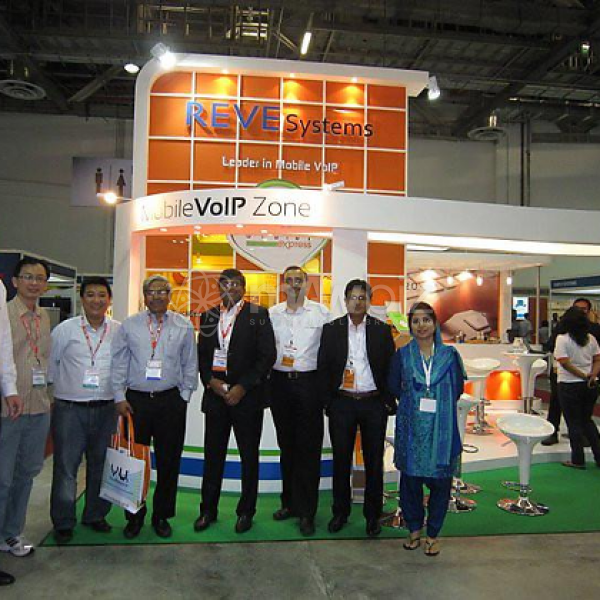 REVE Systems