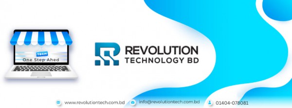 Revolution Technology