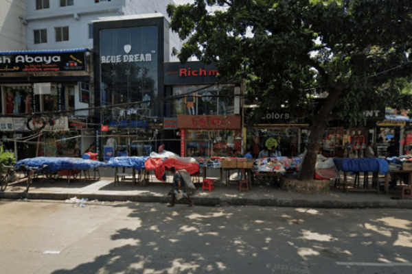 Richman Lubnan (Mirpur-2)