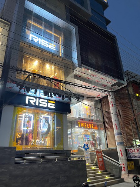 RISE (Khulna)