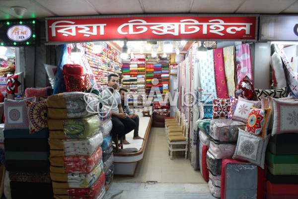 Riya Textile-রিয়া টেক্সটাইল       