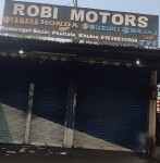 ROBI Motors & Service