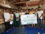 Rohingya Green Nature Society