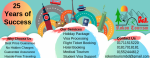 Rokon Tourism Ltd.