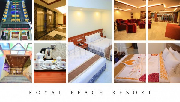 Royal Beach Resort