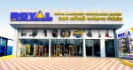 Royal Machinery Corporation...