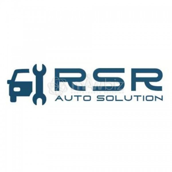 RSR Auto Solution