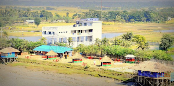 Rupsha Resort & Restaurant